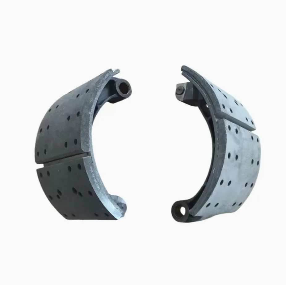 3502375-Aoe 3501390c242 Front Brake Show Suitable for FAW J7