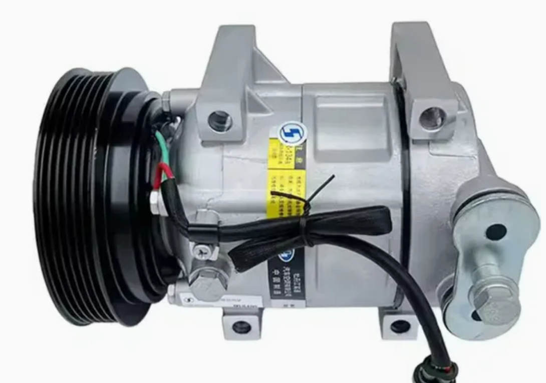 3509010-53D、8103020-D9328E Air Conditioner Compressor