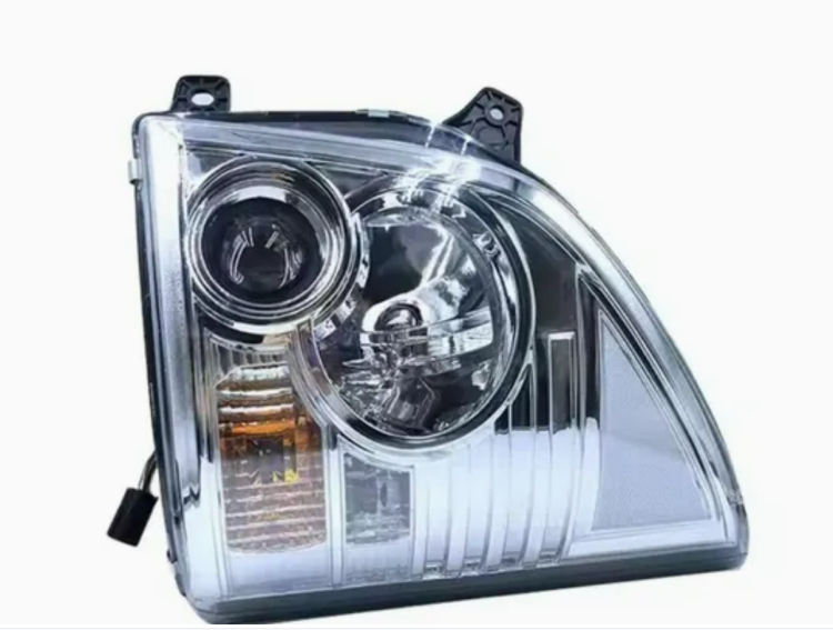 3711010 3711020c170 FAW Truck J6 Headlamp Lh Rh