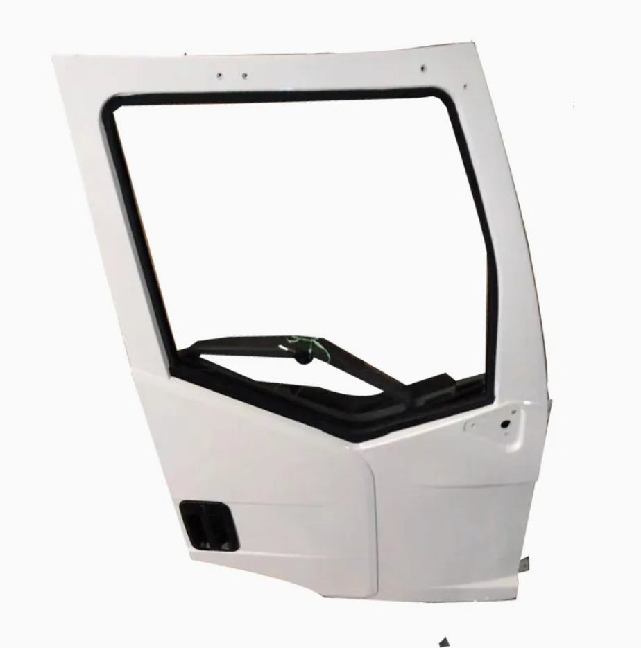 6100055-A01 6100060-A01 Front Welding Door Assembly For FAW Ca4180 Heavy Truck