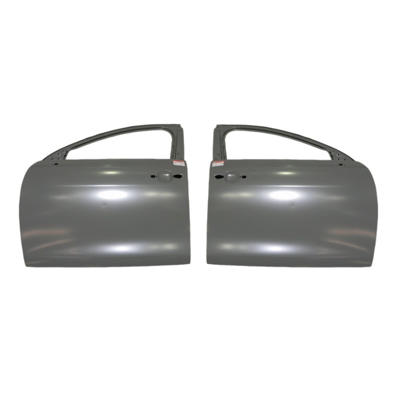 Left & Right Front Door Assembly