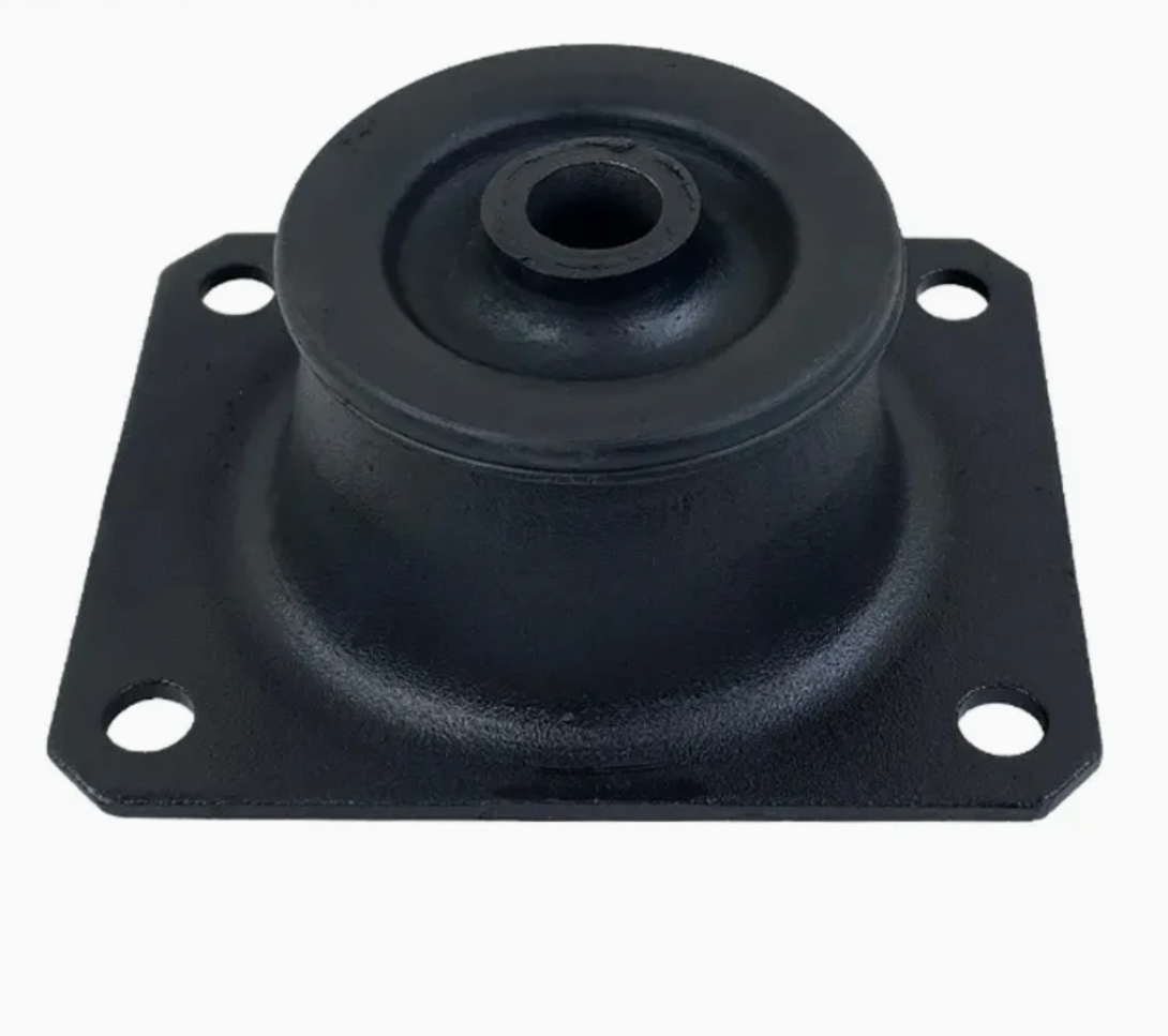 Front Engine Mountiing 1001025A1-D604 FAW Jiefang J5 J6 Truck Trailer Parts