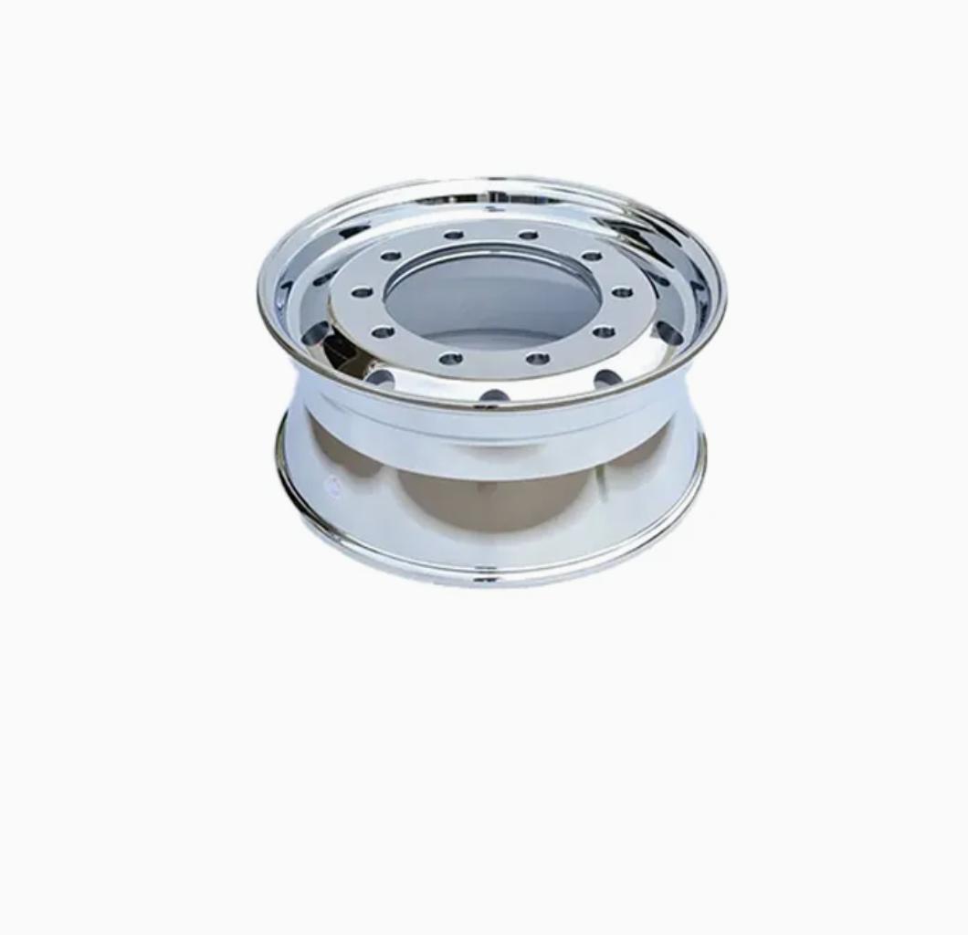9.00X22.5 Wheel Disc 3101015A for FAW J6 J6p J6l J7 Truck FAW Truck Spare Parts