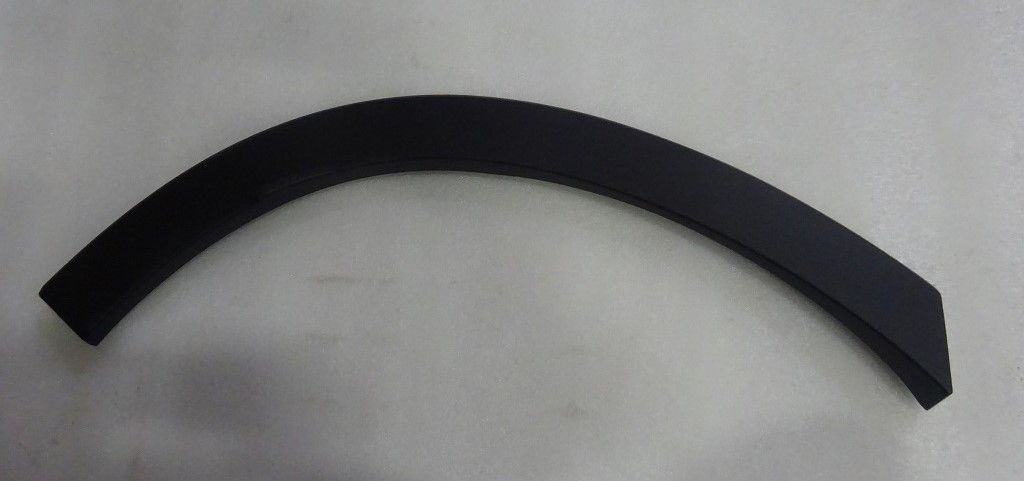 Rear Wheel Arch Trim Assembly