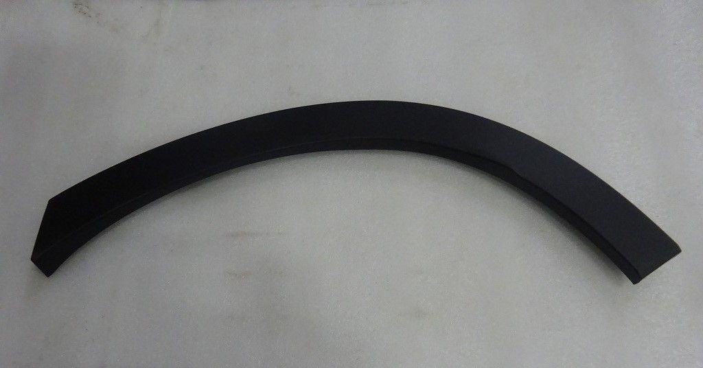 Rear Wheel Arch Trim Assembly