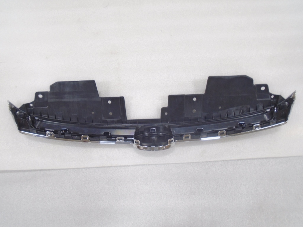 Front Grille Assembly