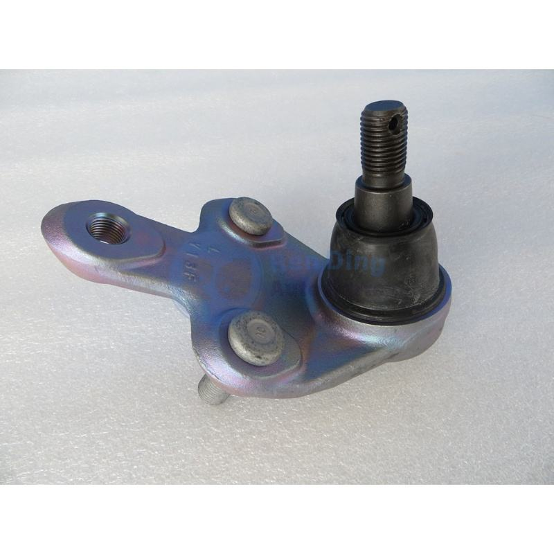 Left & Right Front Lower Control Arm Ball Joint
