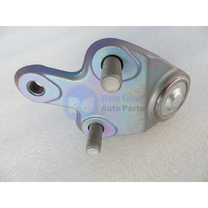Left & Right Front Lower Control Arm Ball Joint