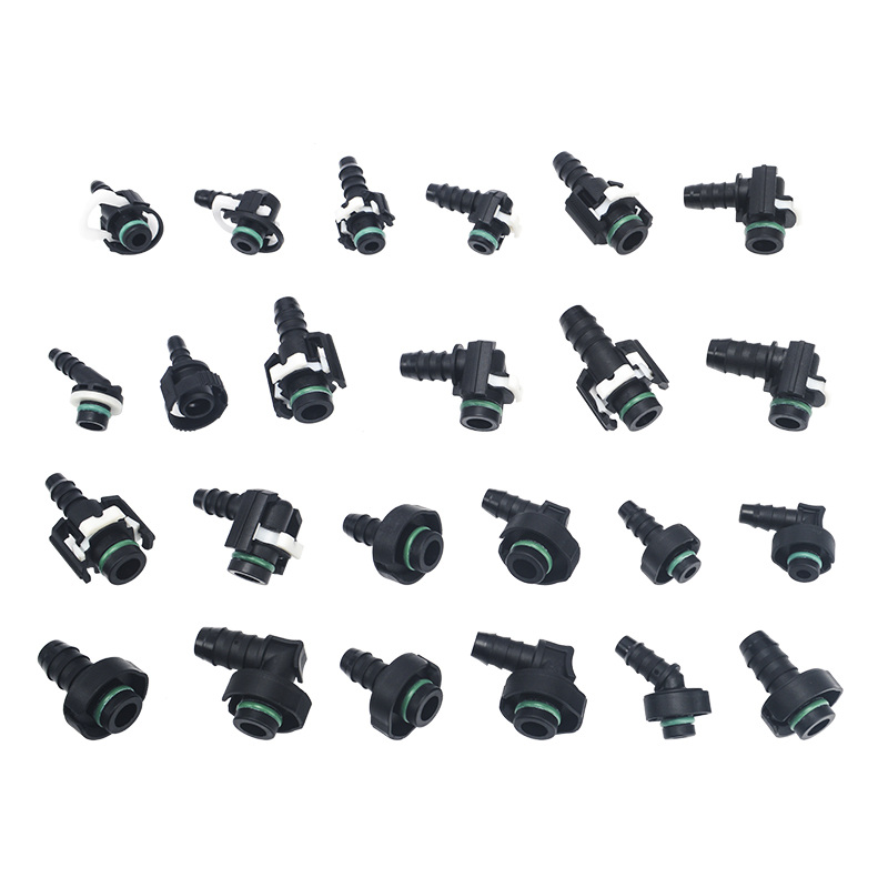 NG Series Quick Plug Connector
