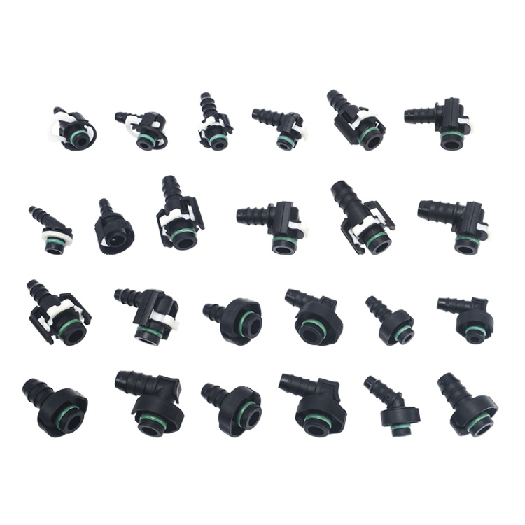 NG Series Quick Plug Connector