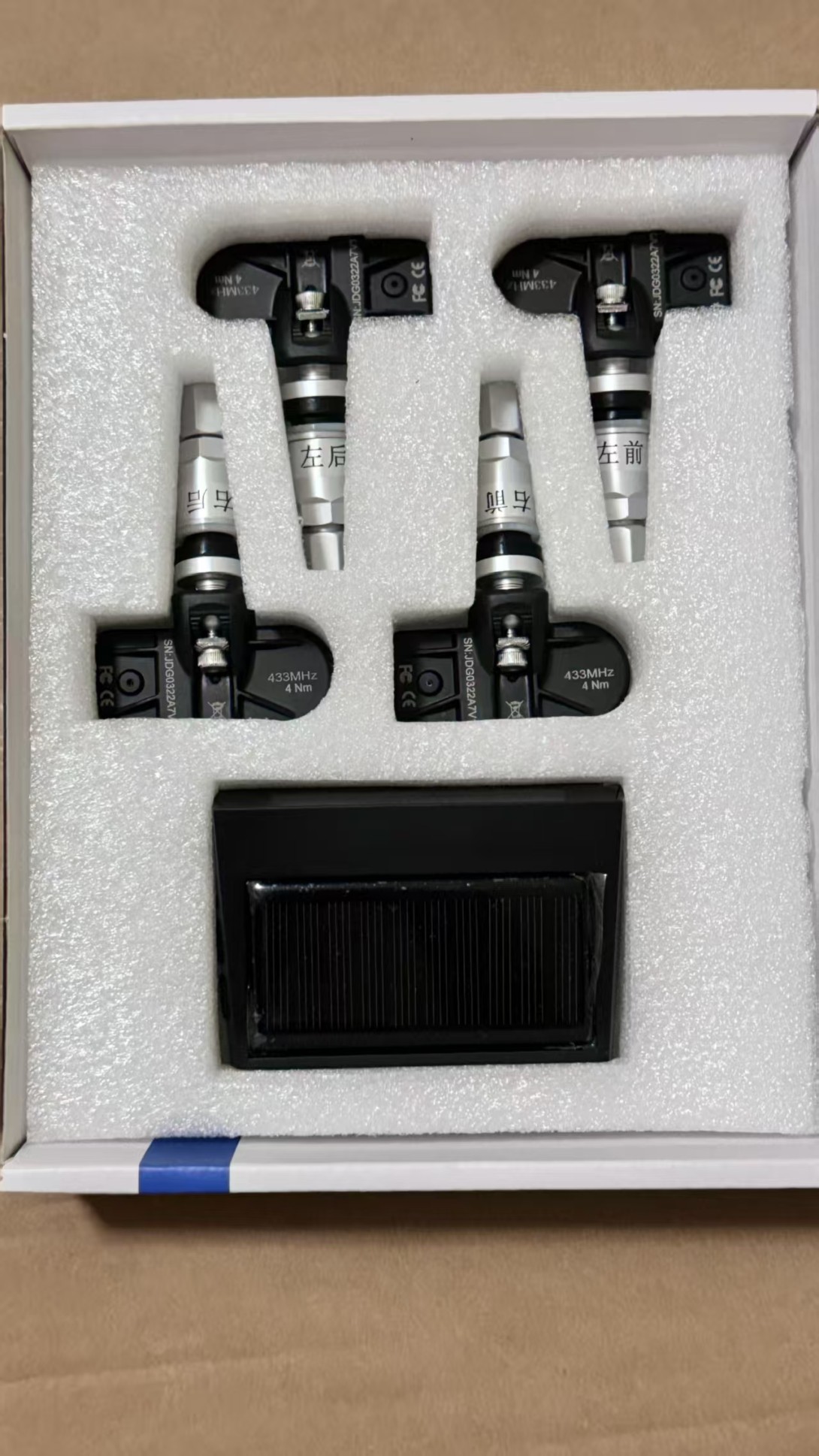 TPMS