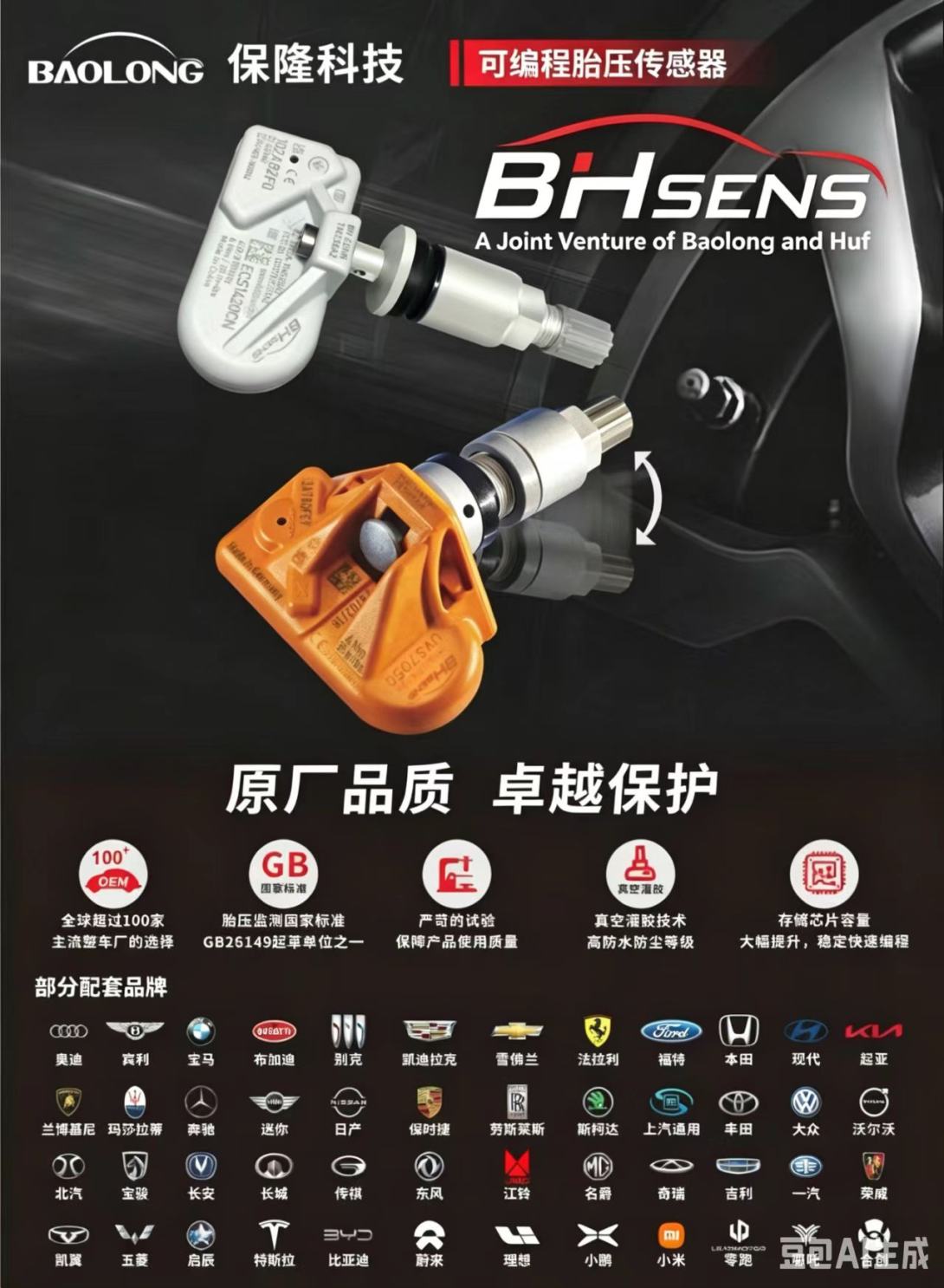 TPMS
