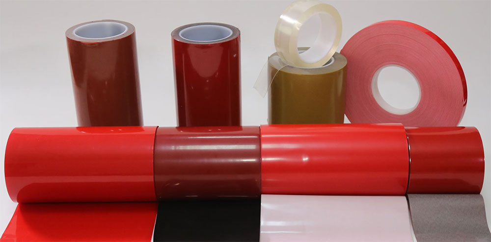 Double Sided VHB Tape