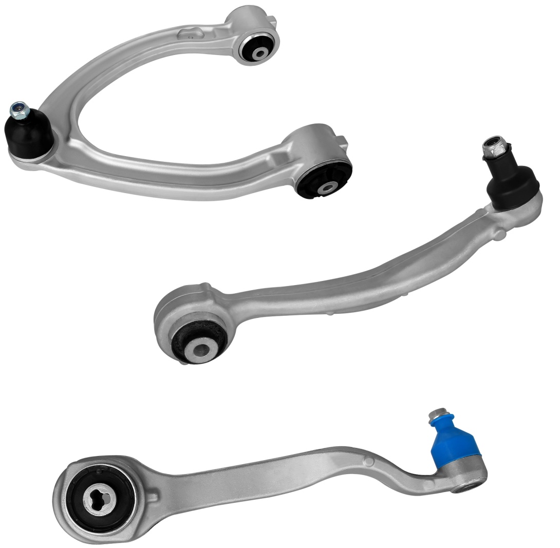 BENZ Suspension Control Arms