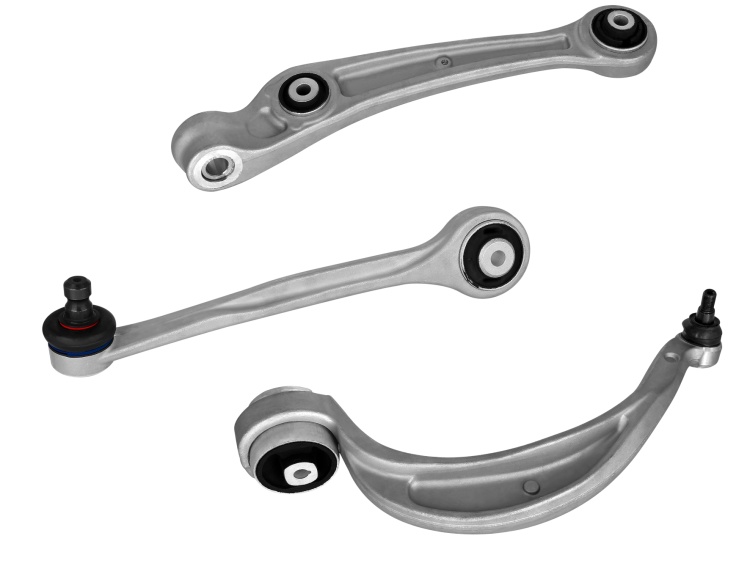 Audi Suspension Control Arms