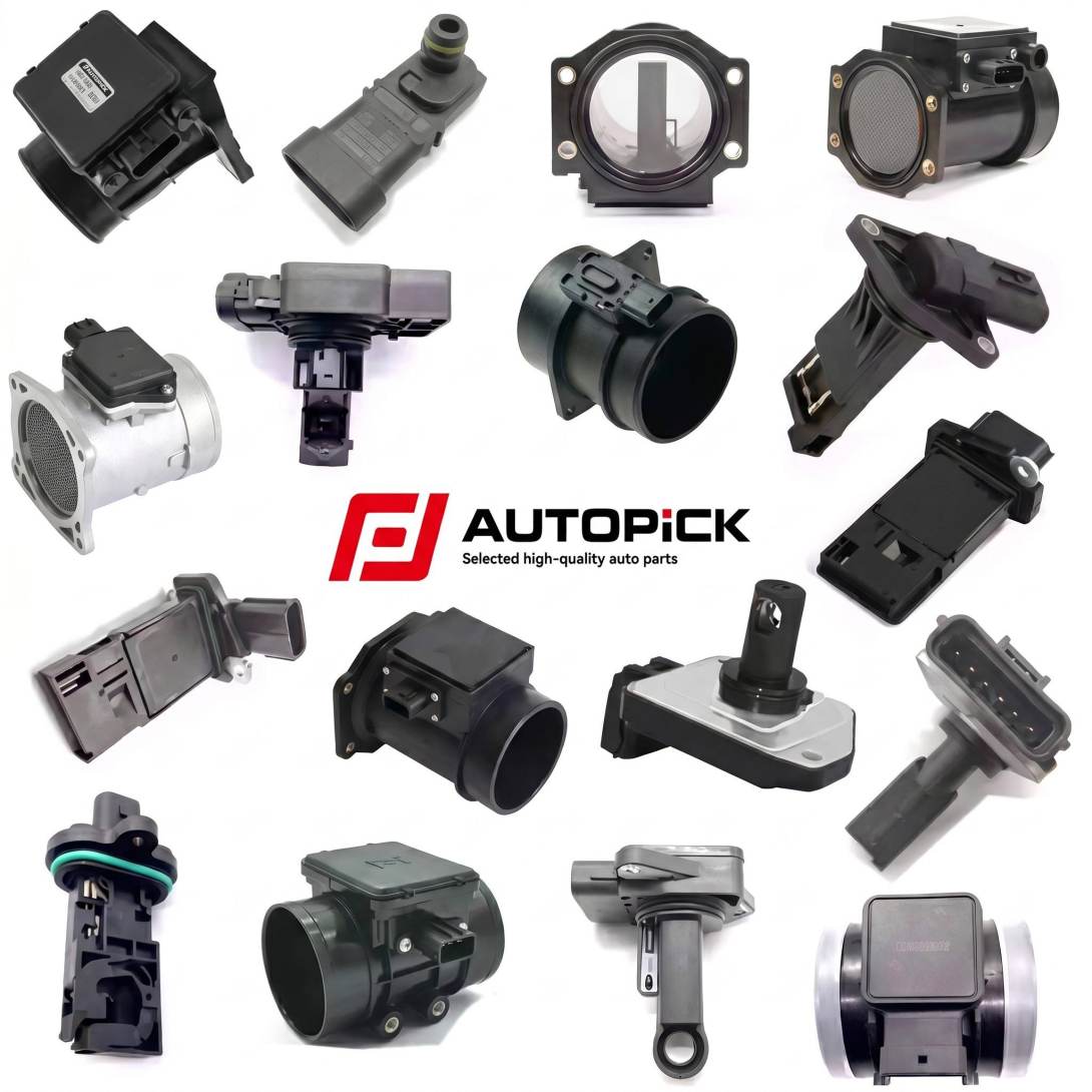 Mass Air Flow Sensor