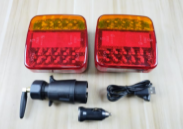 Wireless Trailer Lights