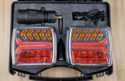 Wireless Trailer Tail Lights