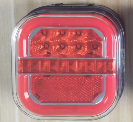 Wireless Trailer Tail Lights