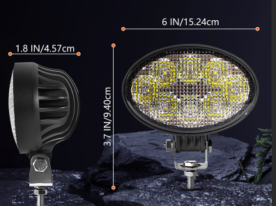 LED Work Lights