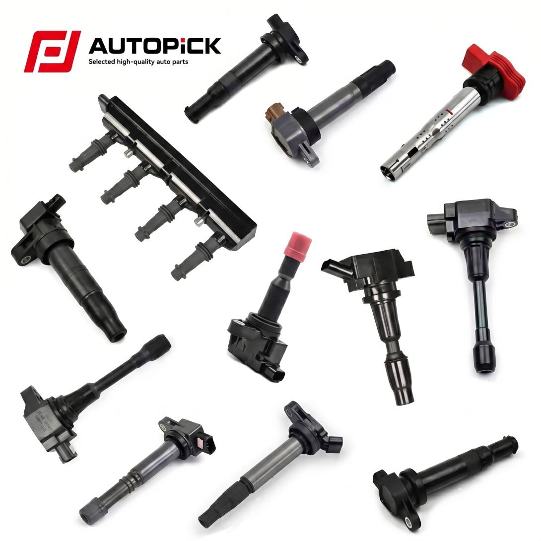 Ignition Coil