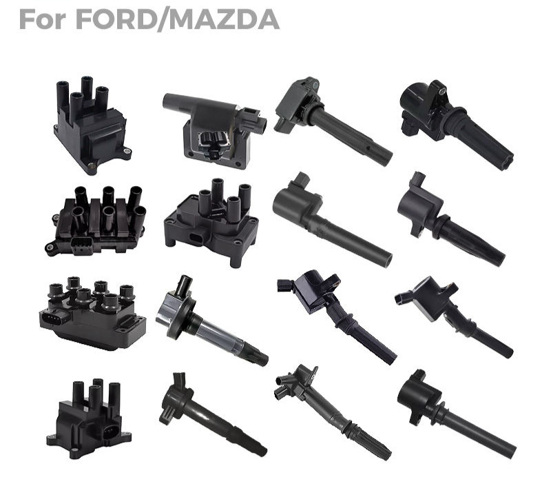 Ignition Coil