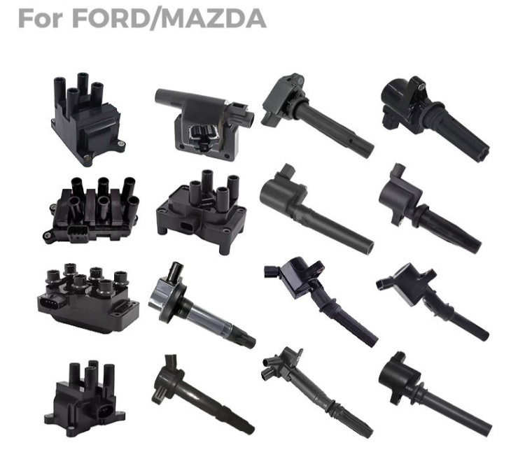 Ignition Coil