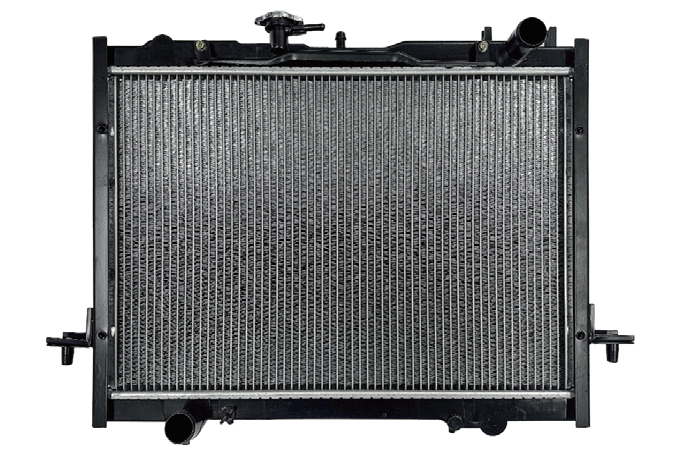 Great Wall Wingle Radiator