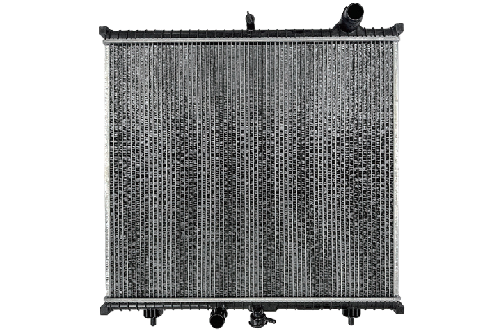 Great Wall Poer Radiator