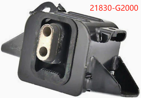Engine Mounts