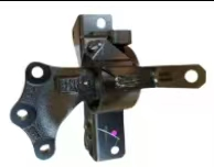 Engine Mounts