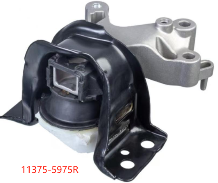 Engine Mounts