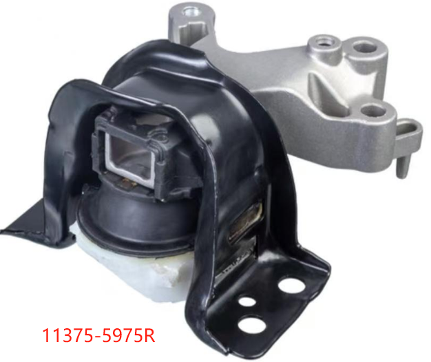 Engine Mounts