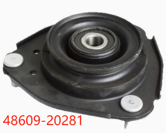 Strut Mounts