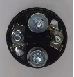 starter solenoid switch