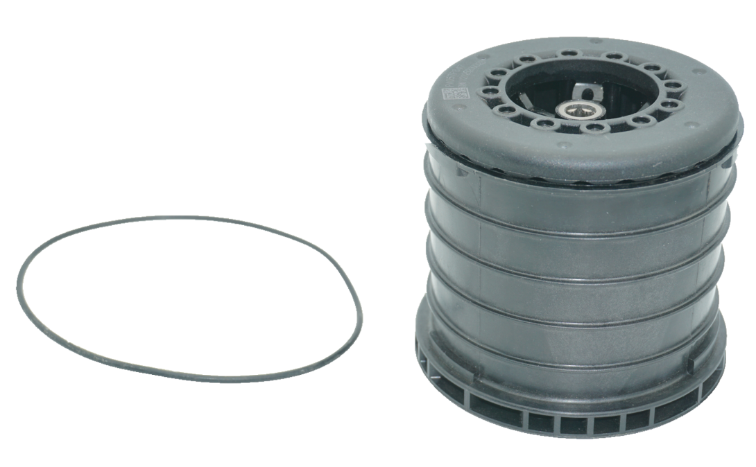 Oil Mist Separator