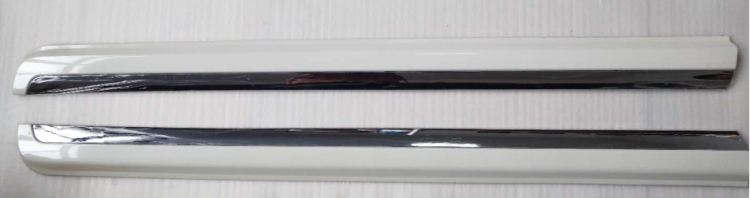 Door Molding