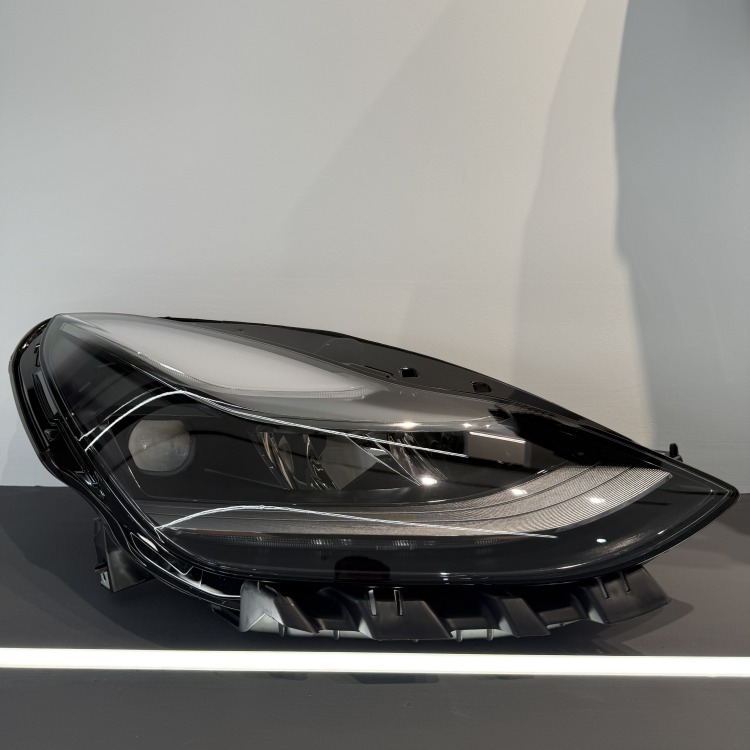 LED headlights, suitable for Tesla Model 3/Y, OE number: 1514953-00-D