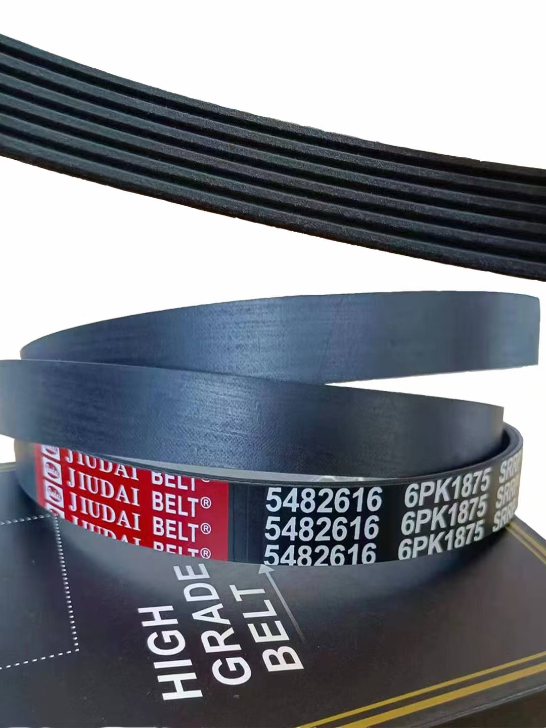 Drive Belt Automotive Drive Belt