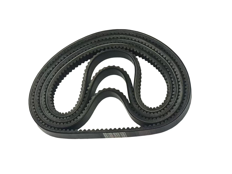 Motorcycle Drive Belt