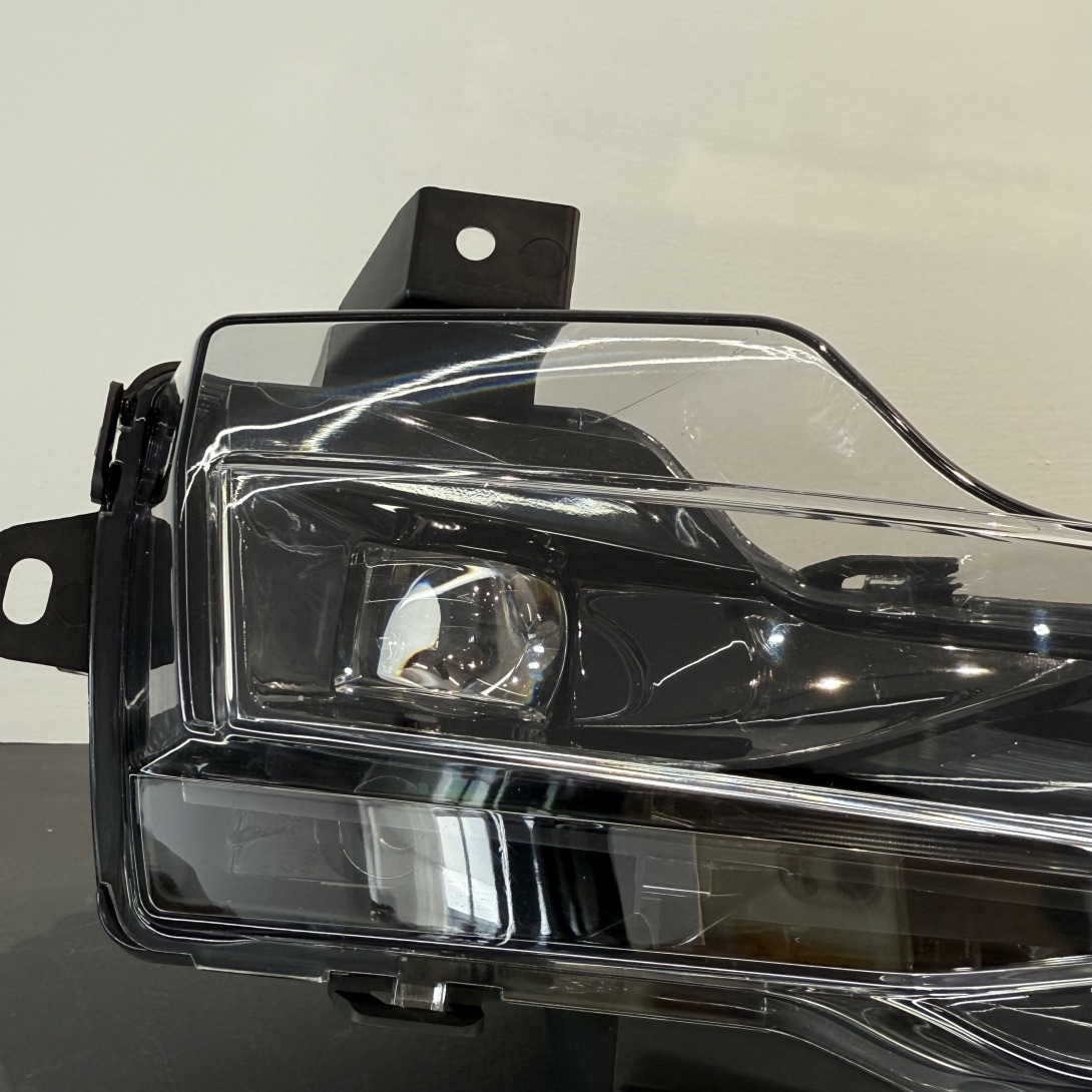 LED front bumper fog light, suitable for Tesla Model 3/Y, OE number 1624798-00-A