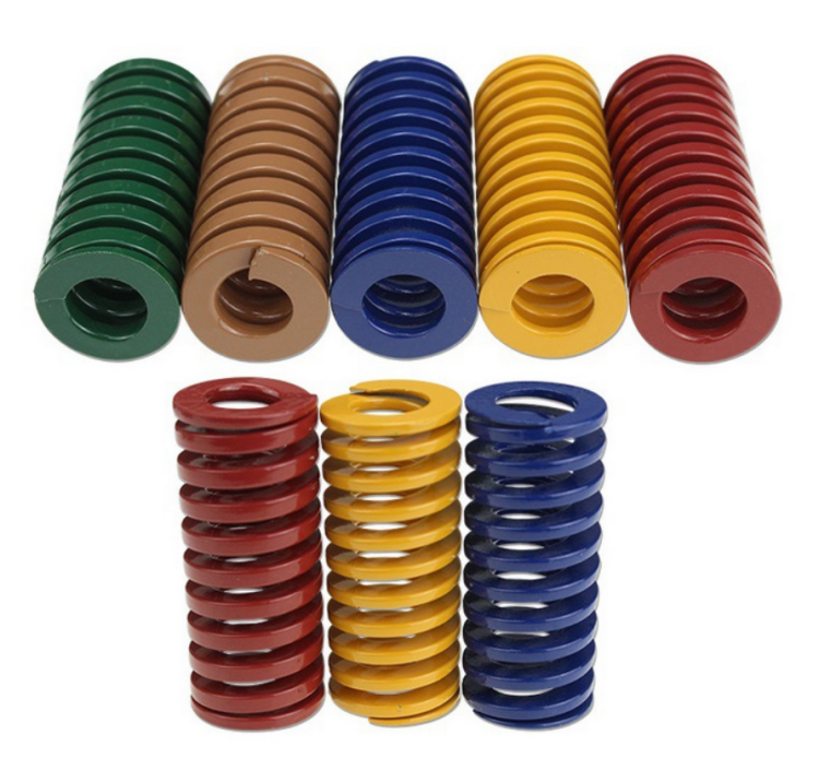Flat Bar Spring