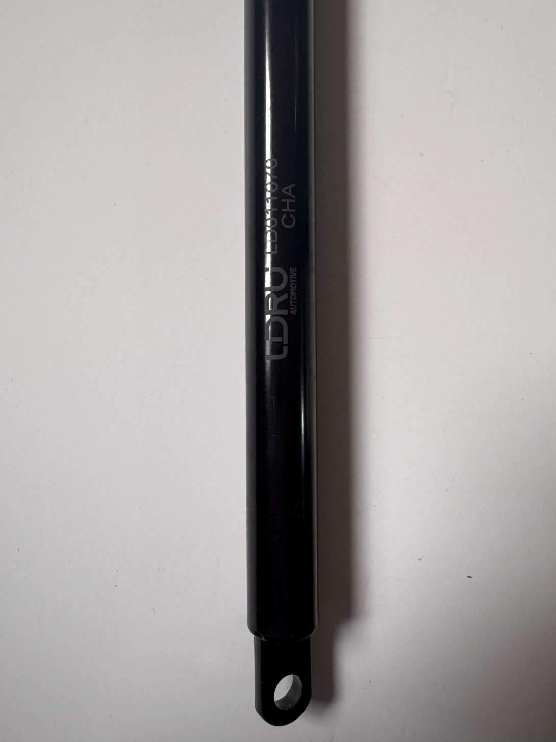 Front Trunk Gas Strut