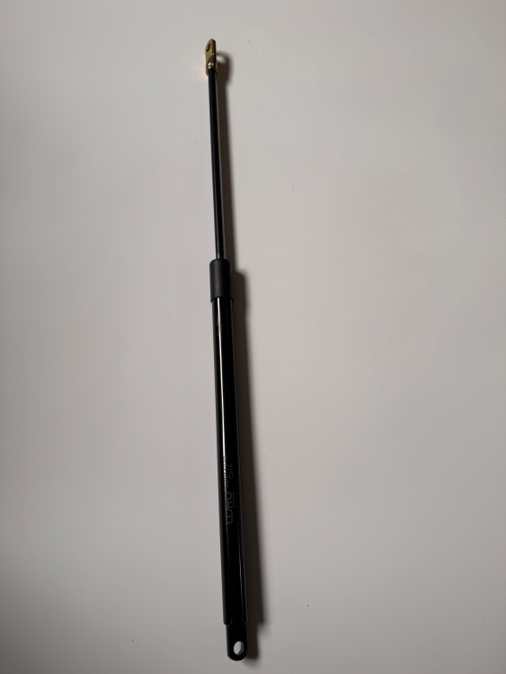 Front Trunk Gas Strut