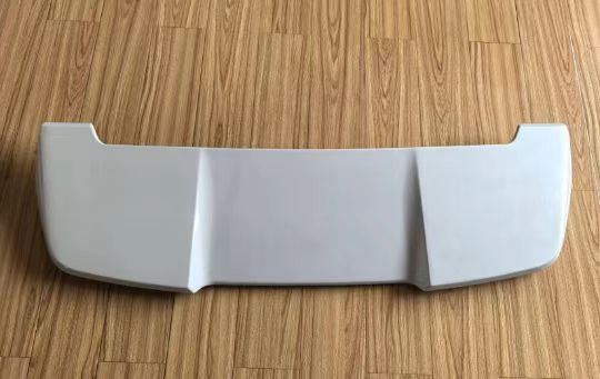 CAR REAR SPOILER