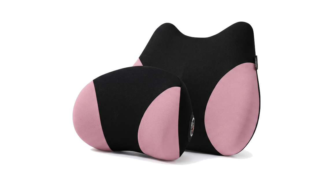 headrest & backrest