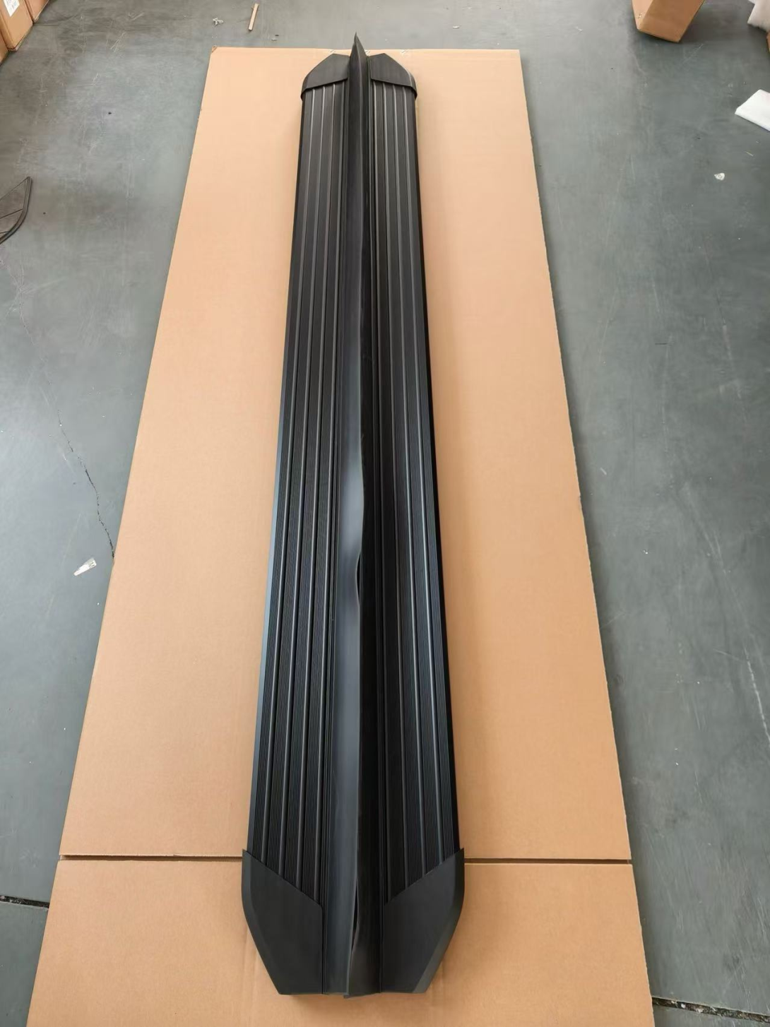 SIDE STEP
