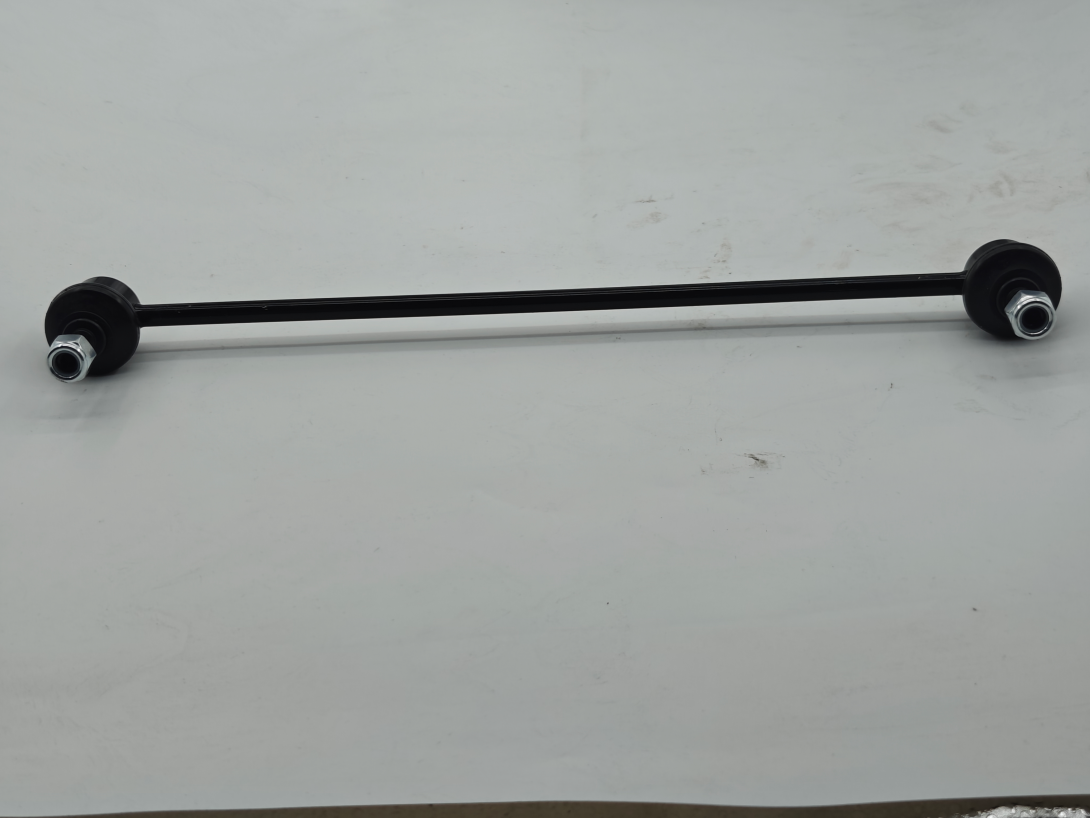 Parallel Bar