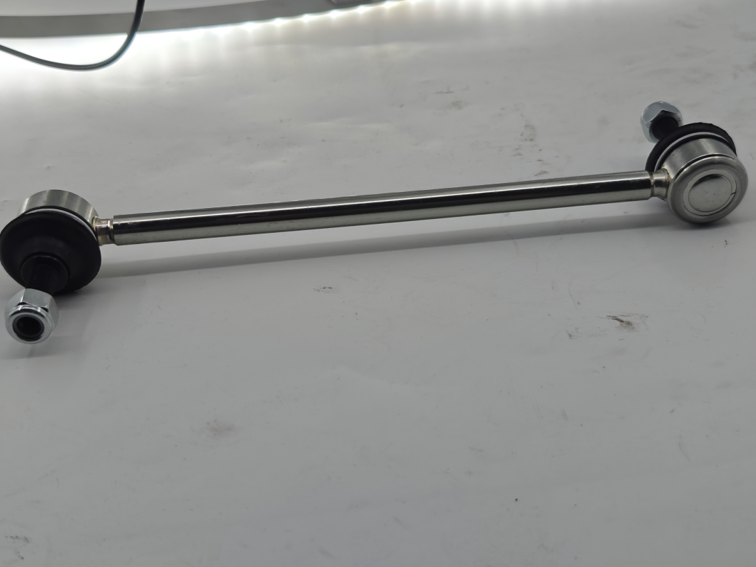 Parallel Bar