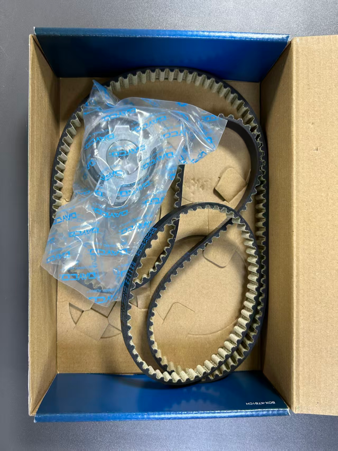 Timing Repair Kit